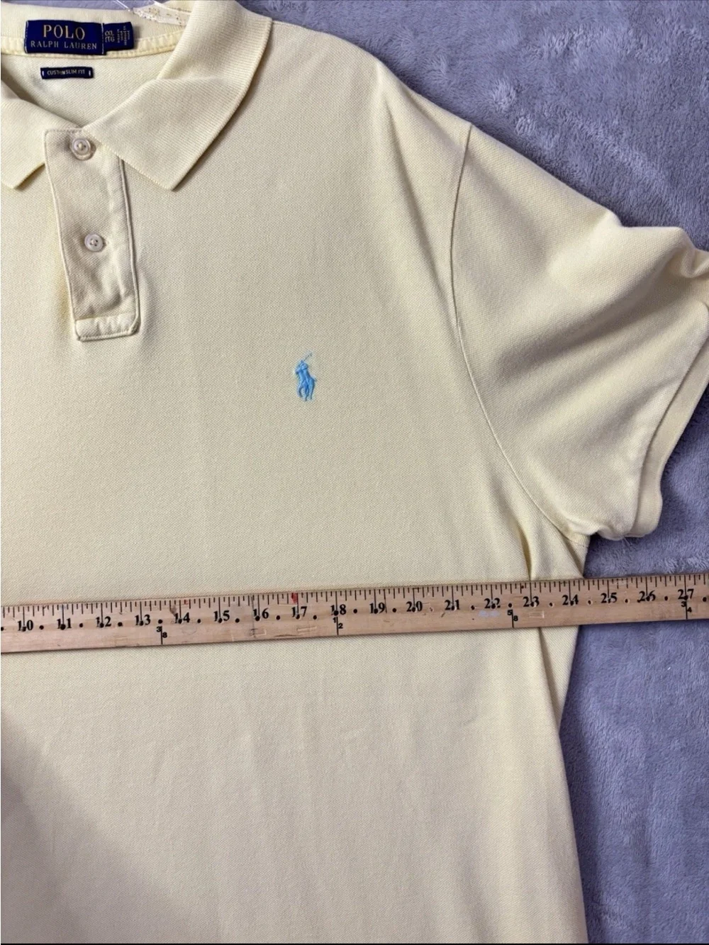 Ralph Lauren polo ralph